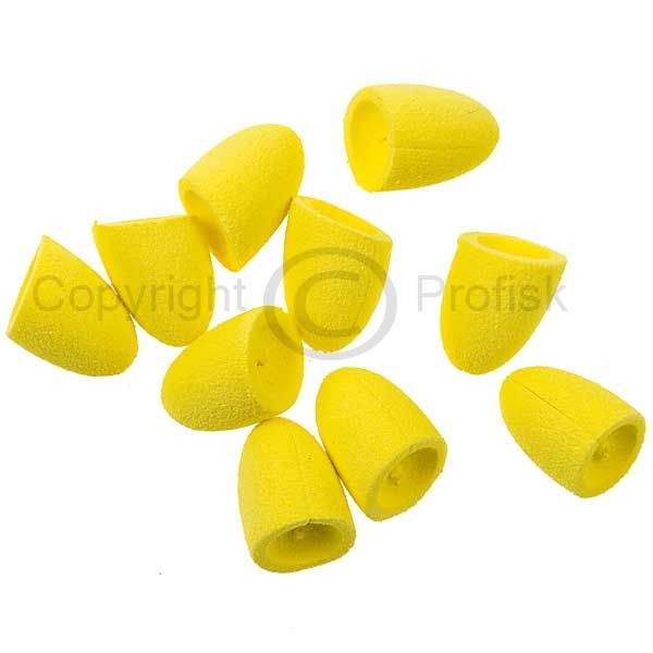 Perfect Popper 6 Yellow