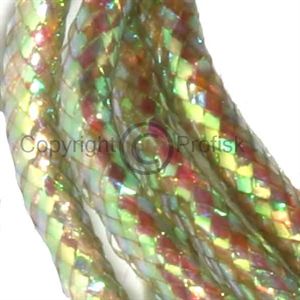 Mylar Tubing S Olive