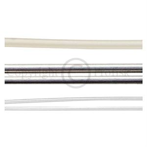 Alu tube