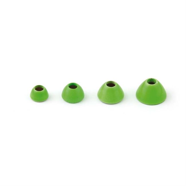 Pro Cone L Green