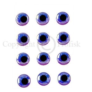 Mirage Eyes 4 mm