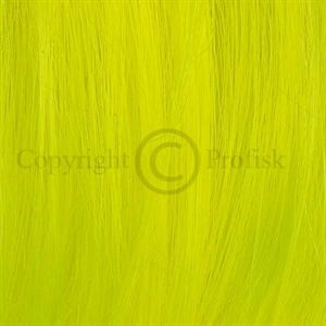 Big Fly Fiber Fl. Yellow