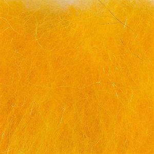 Woolly Sparkle Dub Gold Sunset Yellow