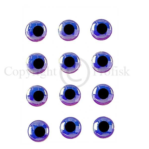 Mirage Eyes 6 mm