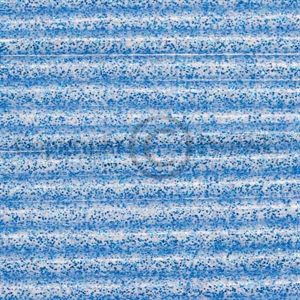 Pro Tube Classic Royal Blue Glitter 3,2mm