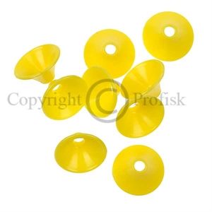 Pro Softdisc M 8 mm Yellow