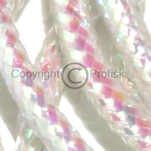 Mylar Tubing S Pearl