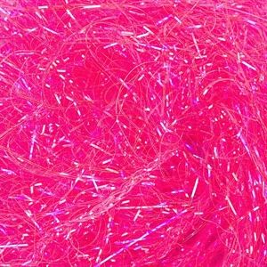 Polar Chenille UV Fl. Fuchsia