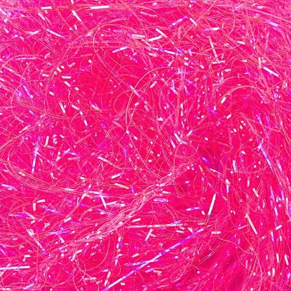 Polar Chenille UV Fl. Fuchsia