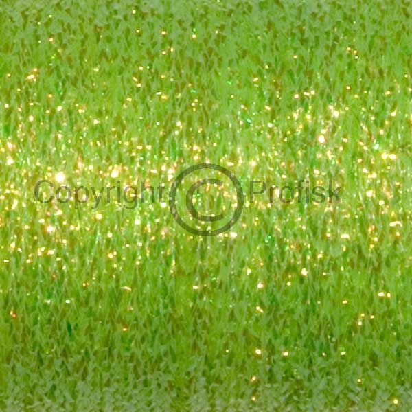 Flatbraid 2 mm-Lime UV