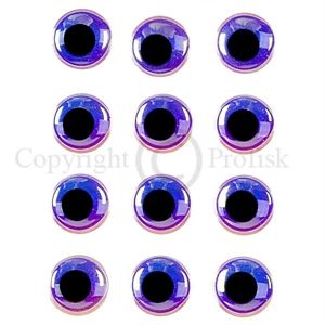 Mirage Eyes 9 mm