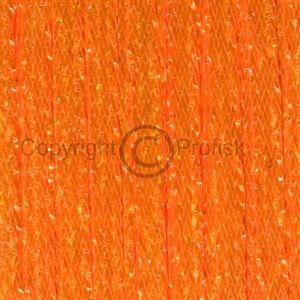 Flatbraid Fl. Orange