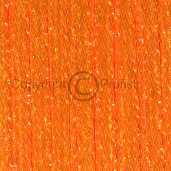 Flatbraid Fl. Orange