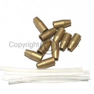 Deep Water Tubes Gold