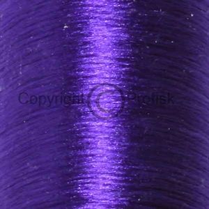 Lagartun silkfloss Purple