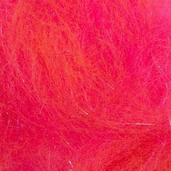 Woolly Sparkle Dub Pink Lady