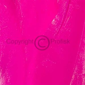 Schlappen fjer L Fl. Pink