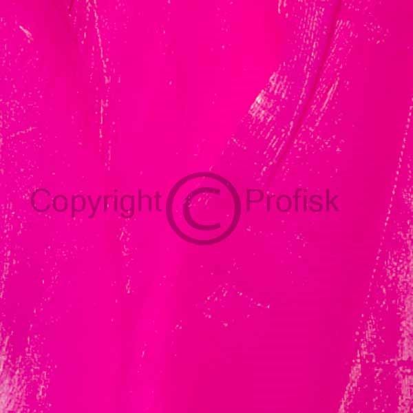 Schlappen fjer L Fl. Pink