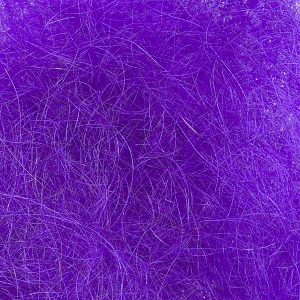 Angora Goat Dub Purple