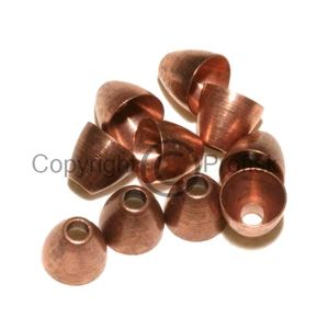 Coneheads-S. Copper.