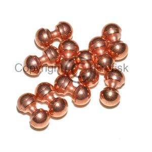 Twin Eyes 2,5mm Copper