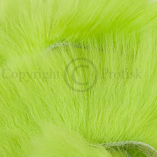 Bunnybou Strips 3 mm. Fl. Chartreuse