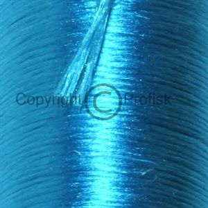 Lagartun silkfloss Kingfisher Blue