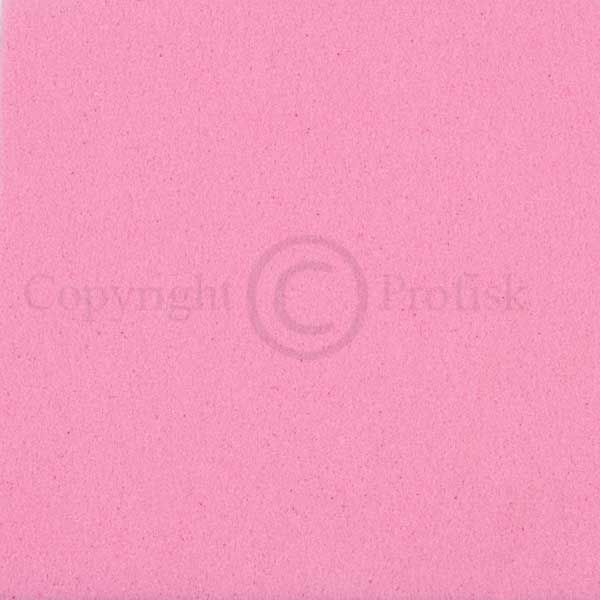Formbar skumblokke Pink