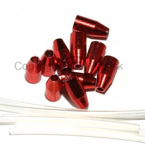 Lowwater Tubes Red