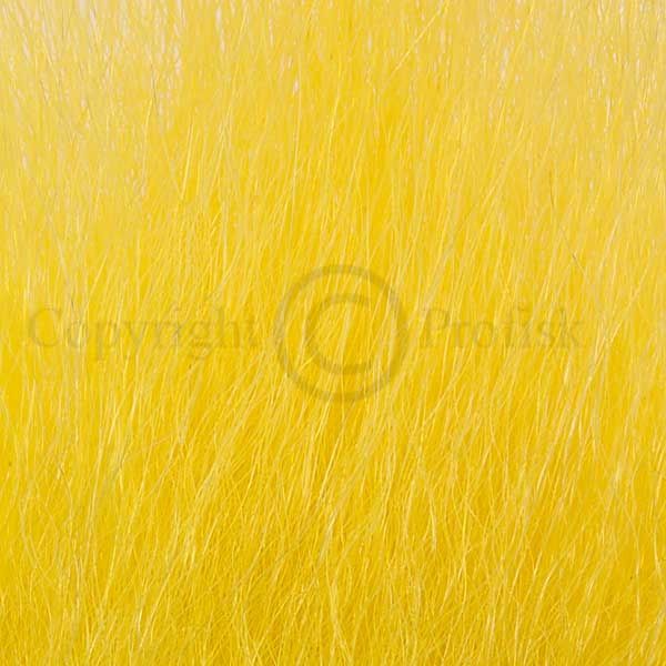 Isbjørn Yellow