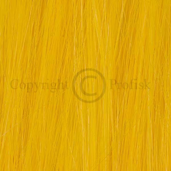 Big Fly Fiber Yellow