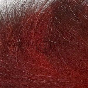 Sølvræv hale Red