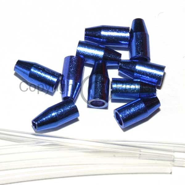 Lowwater Tubes Blue