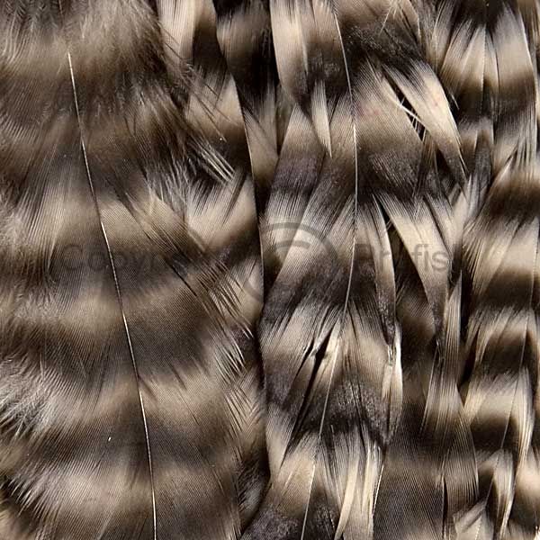 FM Schlappen Grizzly/Tan