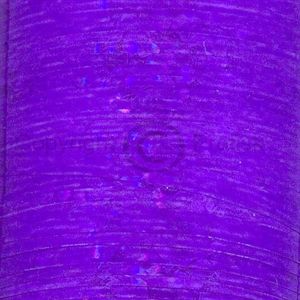 Veevus Holo Tinsel L. Purple