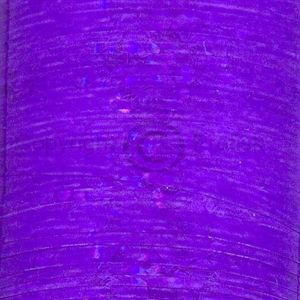 Veevus Holo Tinsel L. Purple