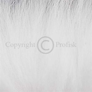 Finn Raccoon Body White