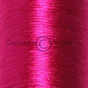 Lagartun silkfloss Fushia