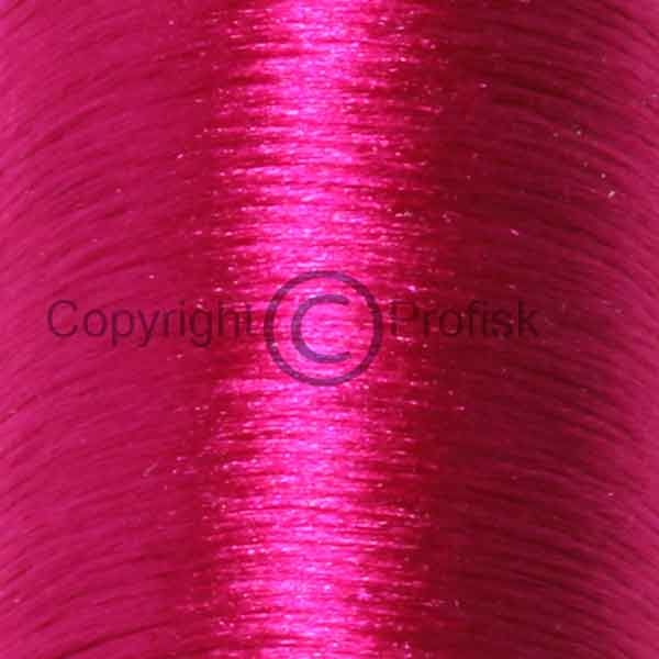 Lagartun silkfloss Fushia