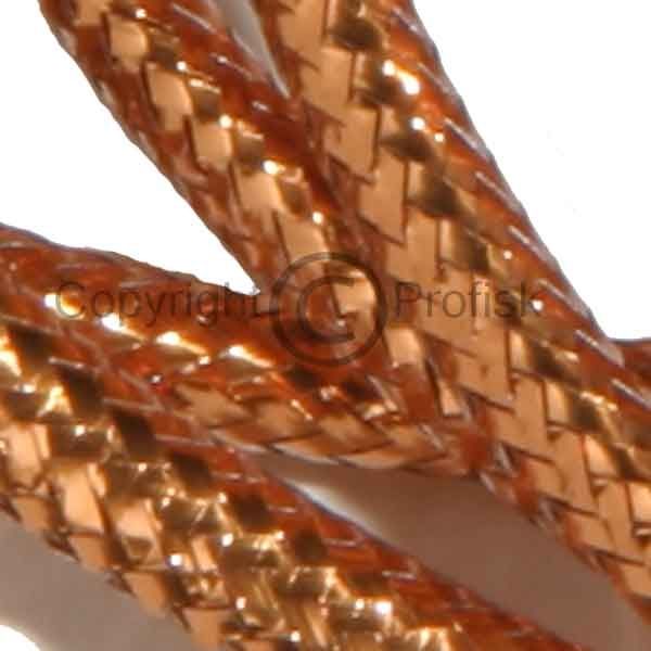 Mylar Tubing M Copper