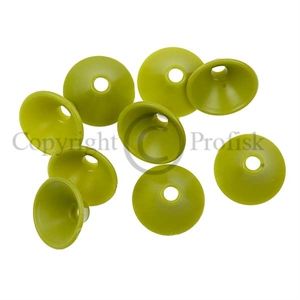 Pro Softdisc L 10 mm Olive