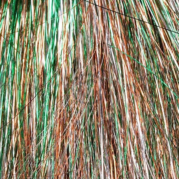 Flashabou Promix 4 Copper-Green-Silver
