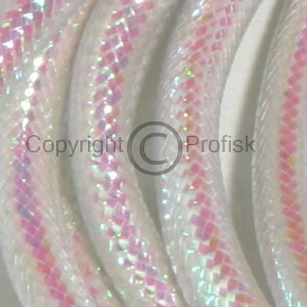 Mylar Tubing M Pearl