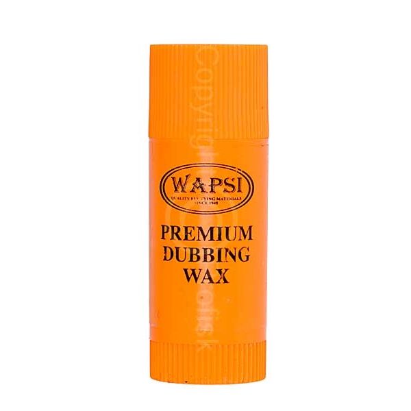 Wapsi Premium Dubbing Wax