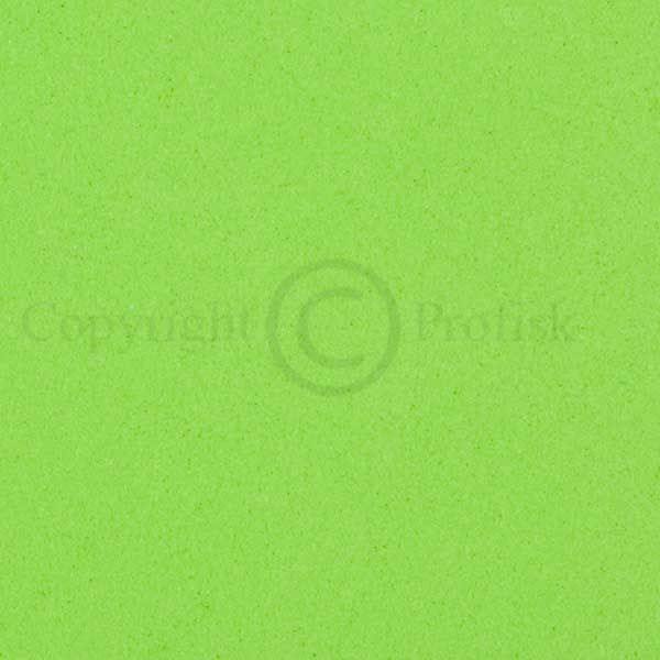 Formbar skumblokke Chartreuse