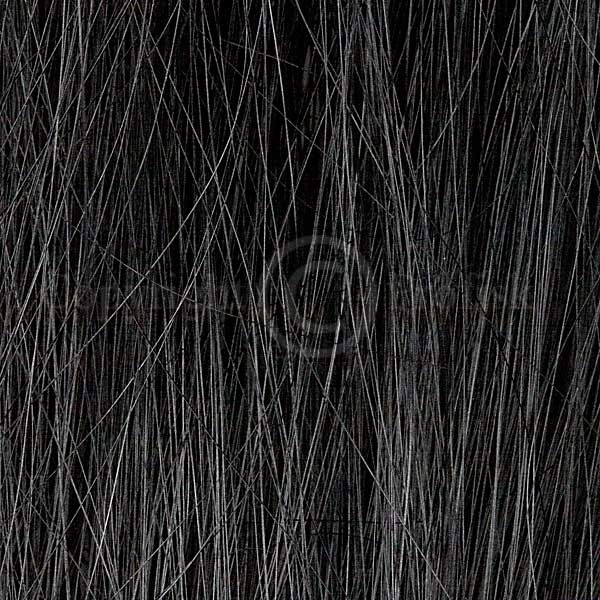 Big Fly Fiber Black