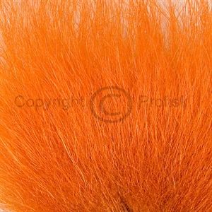 Isbjørn Burnt Orange
