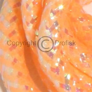 Mylar Tubing M Glo Orange