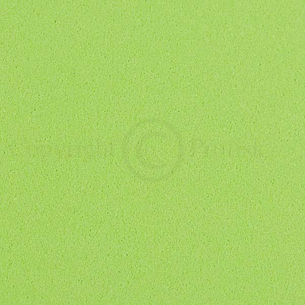 Fly Foam Chartreeuse 2 mm.