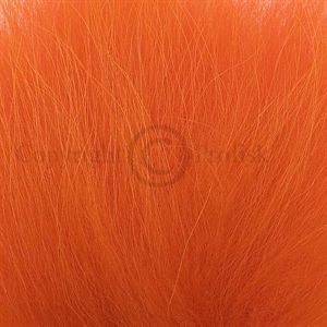 Finn Raccoon Body Orange